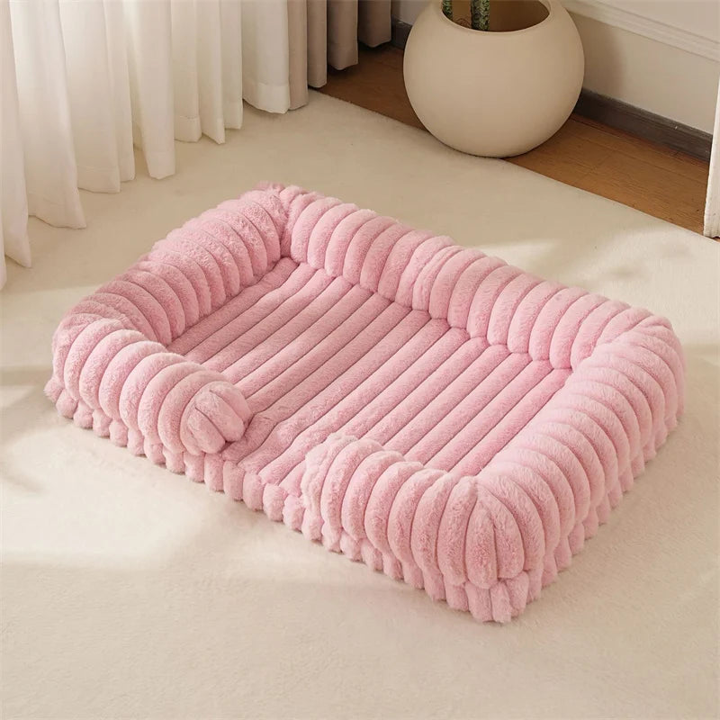 Comfortable Waterproof Orthopedic Pet Sofa