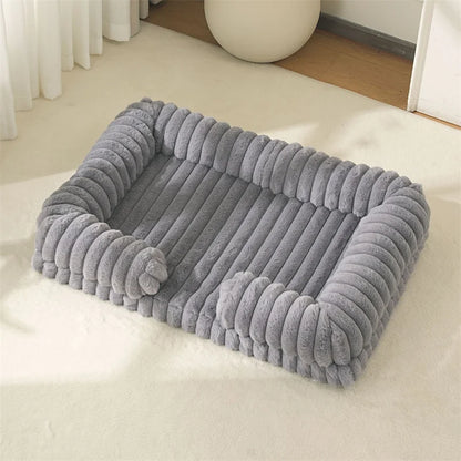 Comfortable Waterproof Orthopedic Pet Sofa