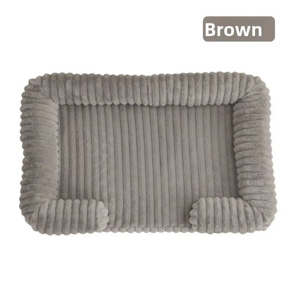 Comfortable Waterproof Orthopedic Pet Sofa