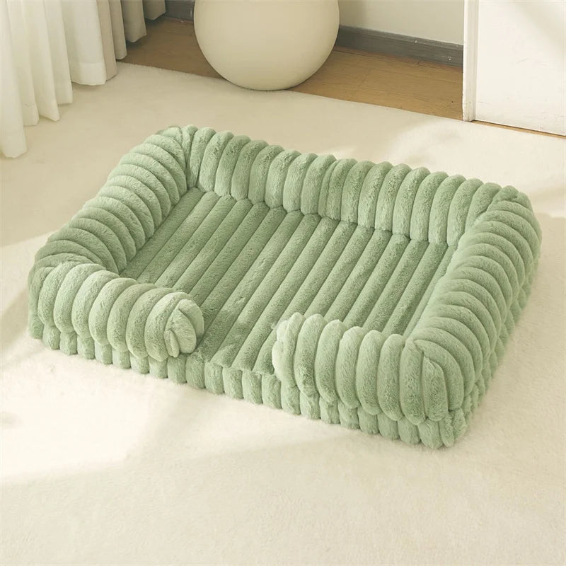 Comfortable Waterproof Orthopedic Pet Sofa