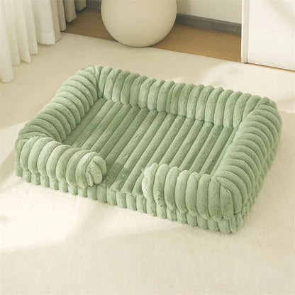 Comfortable Waterproof Orthopedic Pet Sofa