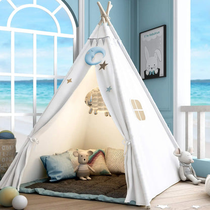 Children's Tent - Indoor Playhouse