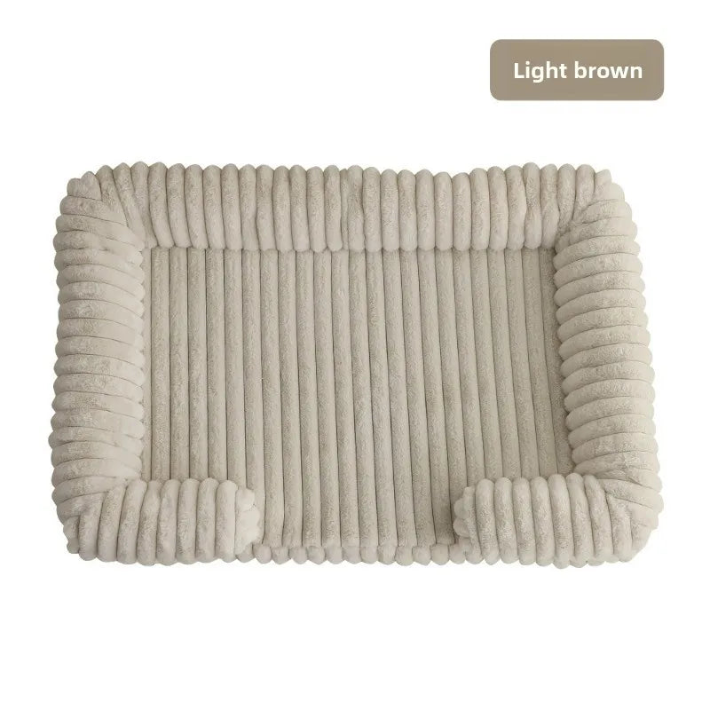 Comfortable Waterproof Orthopedic Pet Sofa