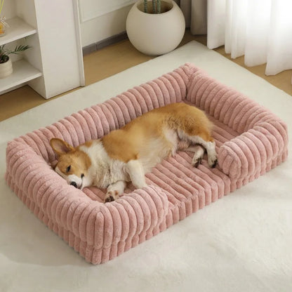 Comfortable Waterproof Orthopedic Pet Sofa