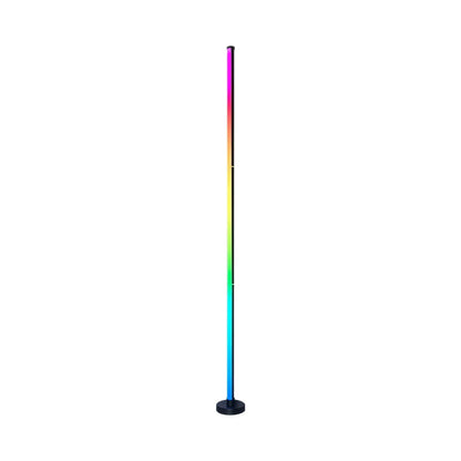 Smart RGB Corner Floor Lamp