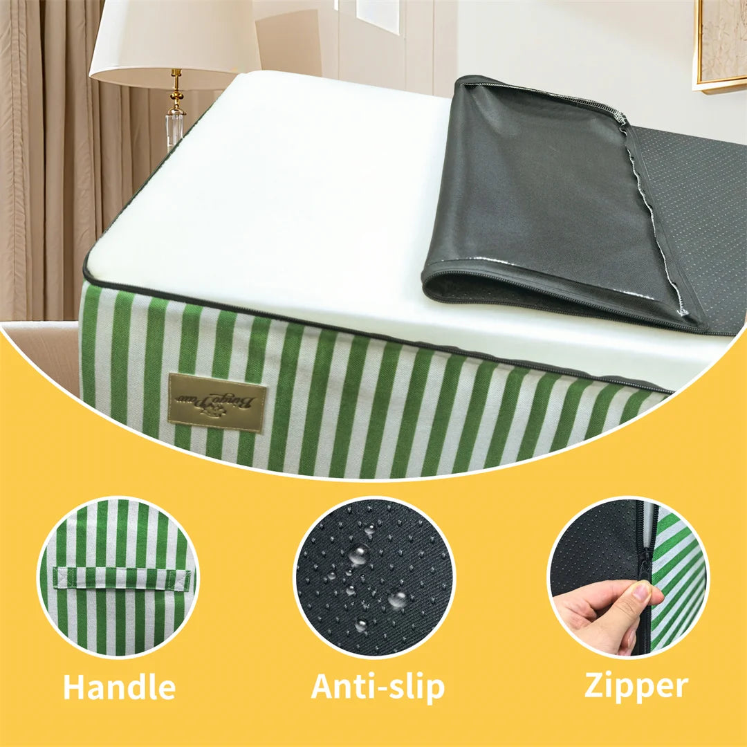 Dog Gentle-Step Access for Beds & Sofas