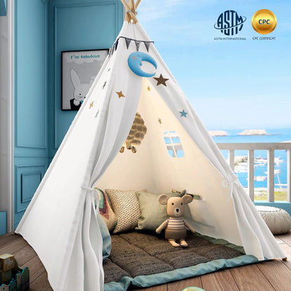Children's Tent - Indoor Playhouse