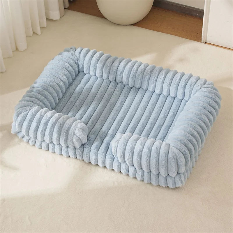 Comfortable Waterproof Orthopedic Pet Sofa