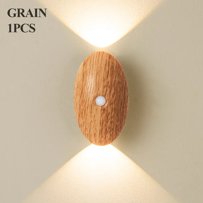 Rechargeable Motion Sensor LED Night Light
