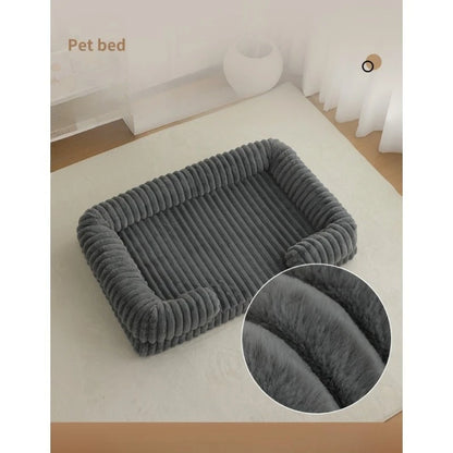 Comfortable Waterproof Orthopedic Pet Sofa