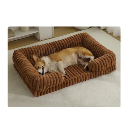 Comfortable Waterproof Orthopedic Pet Sofa