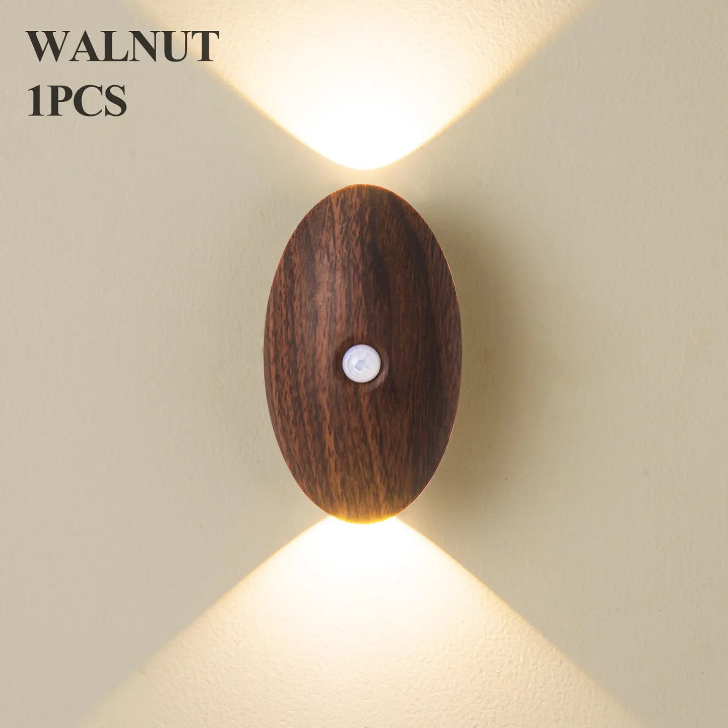 Rechargeable Motion Sensor LED Night Light