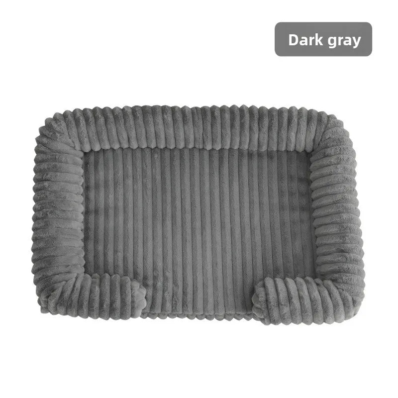 Comfortable Waterproof Orthopedic Pet Sofa