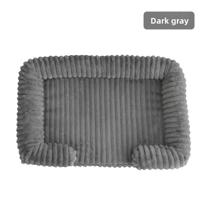 Comfortable Waterproof Orthopedic Pet Sofa