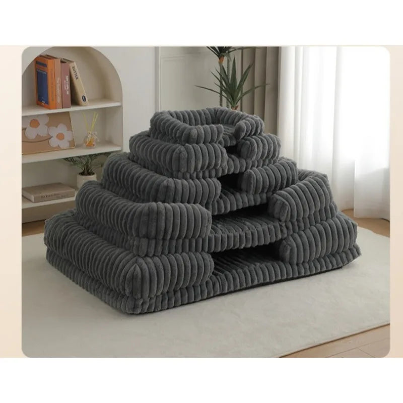 Comfortable Waterproof Orthopedic Pet Sofa