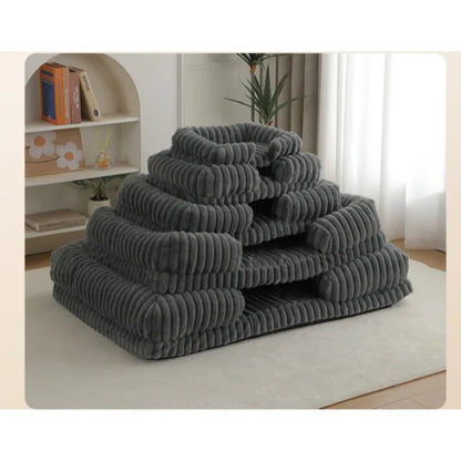 Comfortable Waterproof Orthopedic Pet Sofa