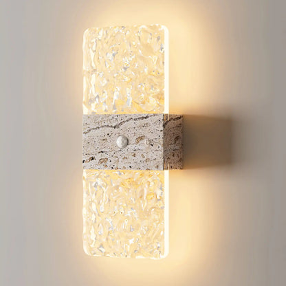 USB Rechargeable Motion Sensor Wall Lamp