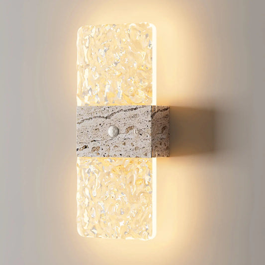 USB Rechargeable Motion Sensor Wall Lamp
