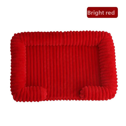 Comfortable Waterproof Orthopedic Pet Sofa